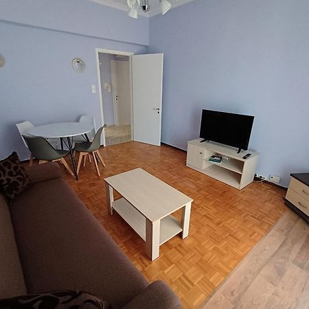 Nick'S Apartment - Corfu Center Екстер'єр фото