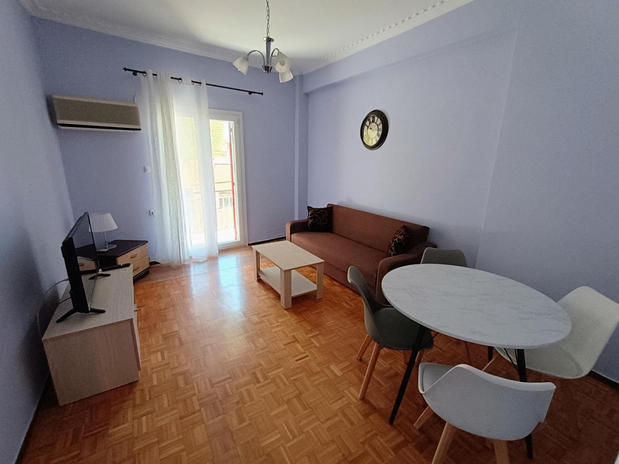 Nick'S Apartment - Corfu Center Екстер'єр фото