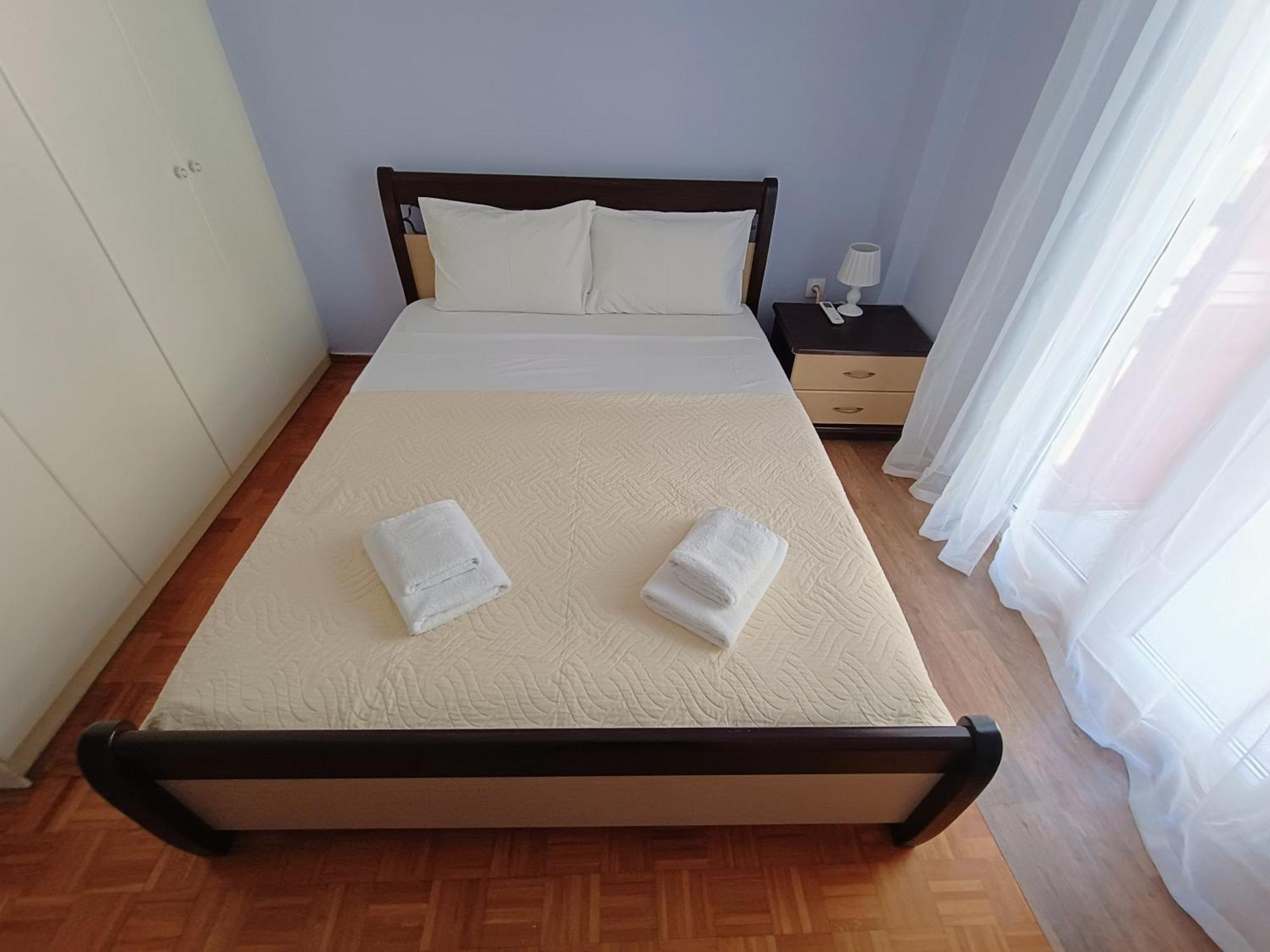 Nick'S Apartment - Corfu Center Екстер'єр фото