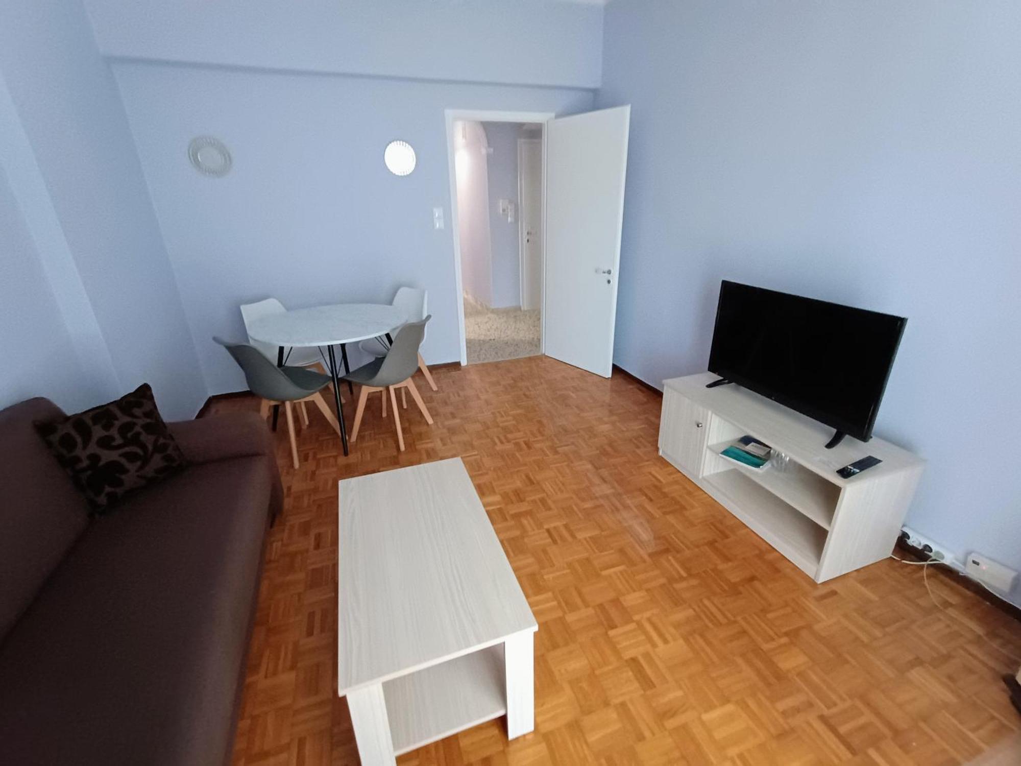 Nick'S Apartment - Corfu Center Екстер'єр фото