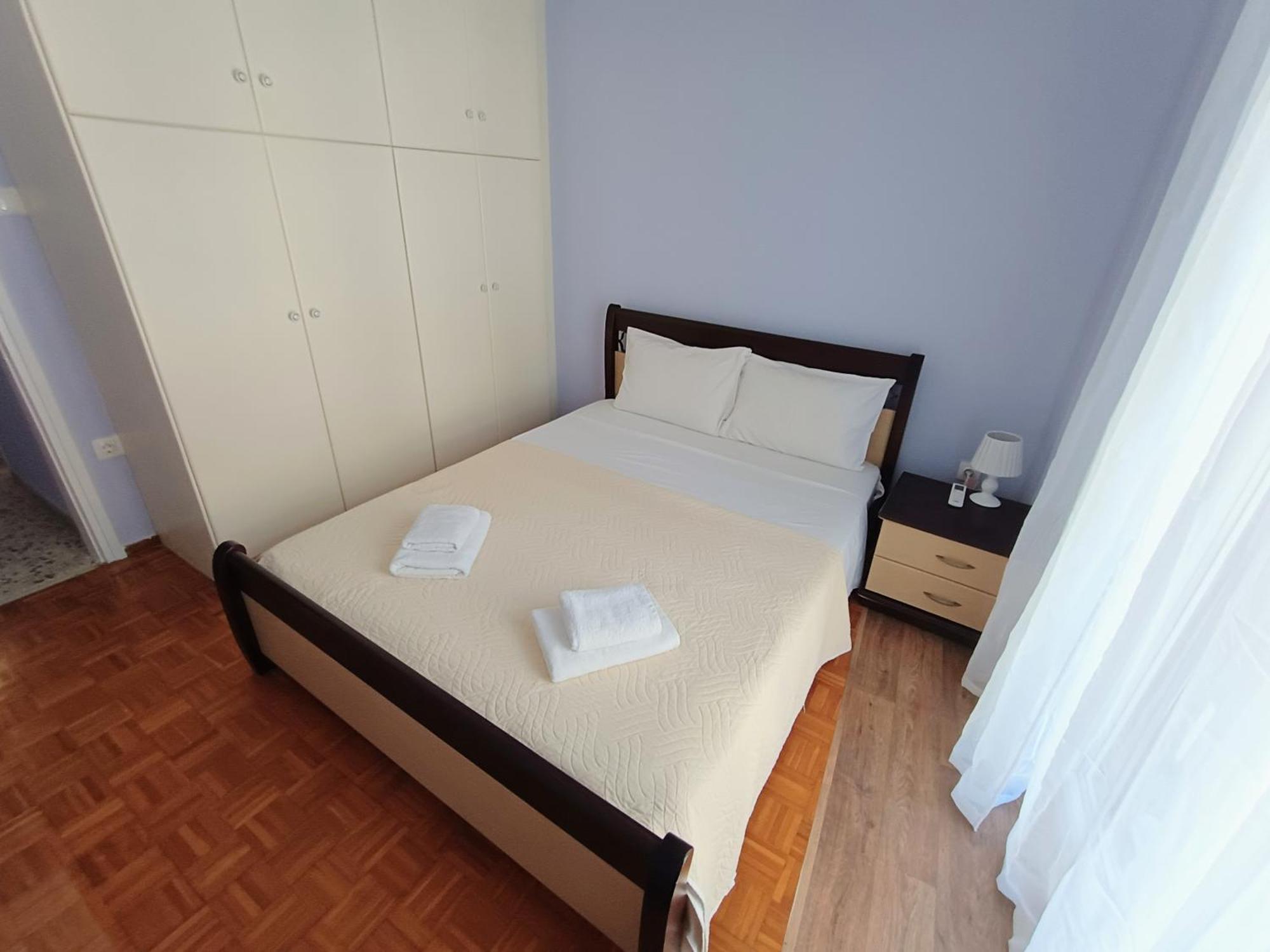 Nick'S Apartment - Corfu Center Екстер'єр фото