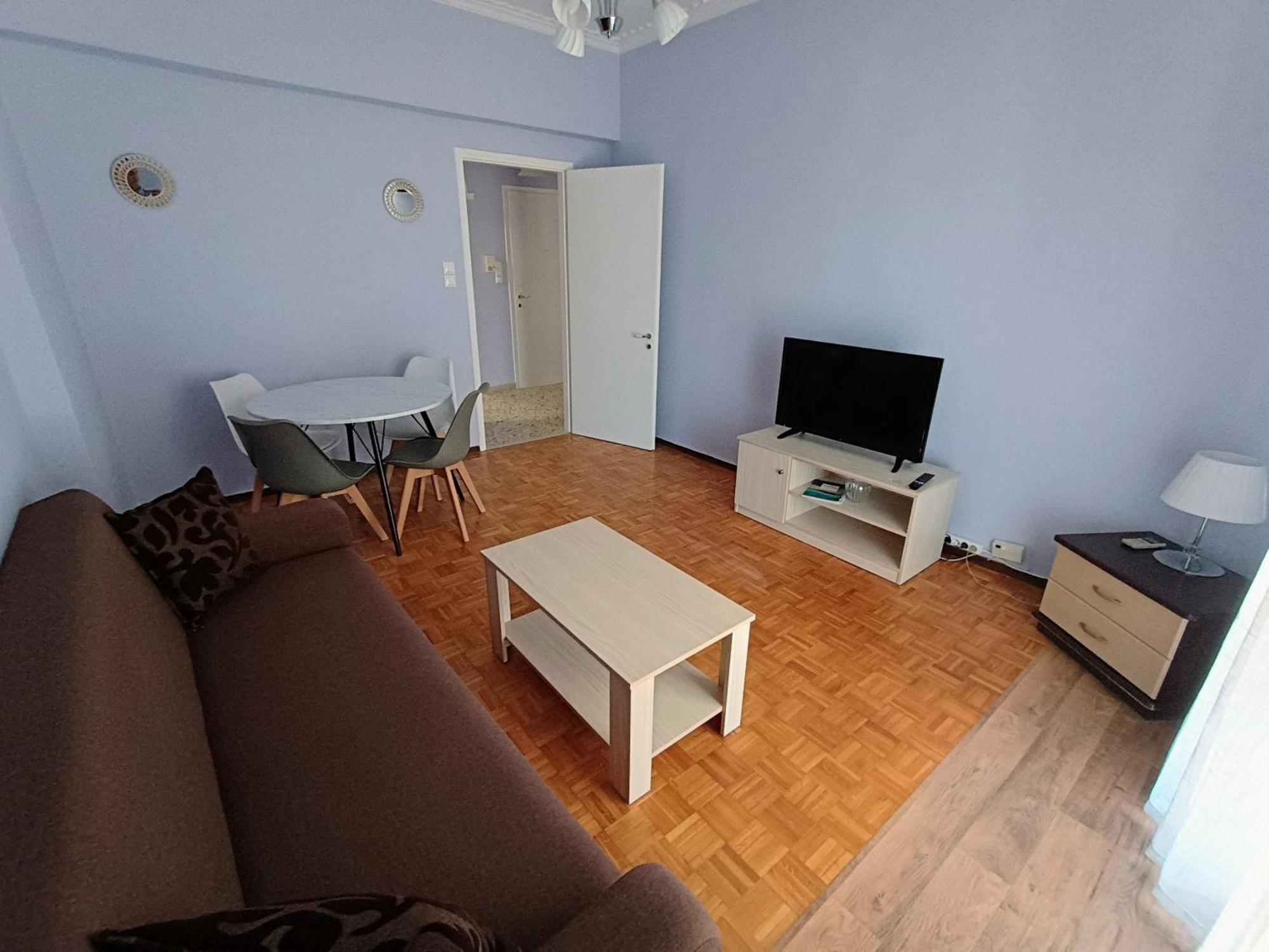 Nick'S Apartment - Corfu Center Екстер'єр фото