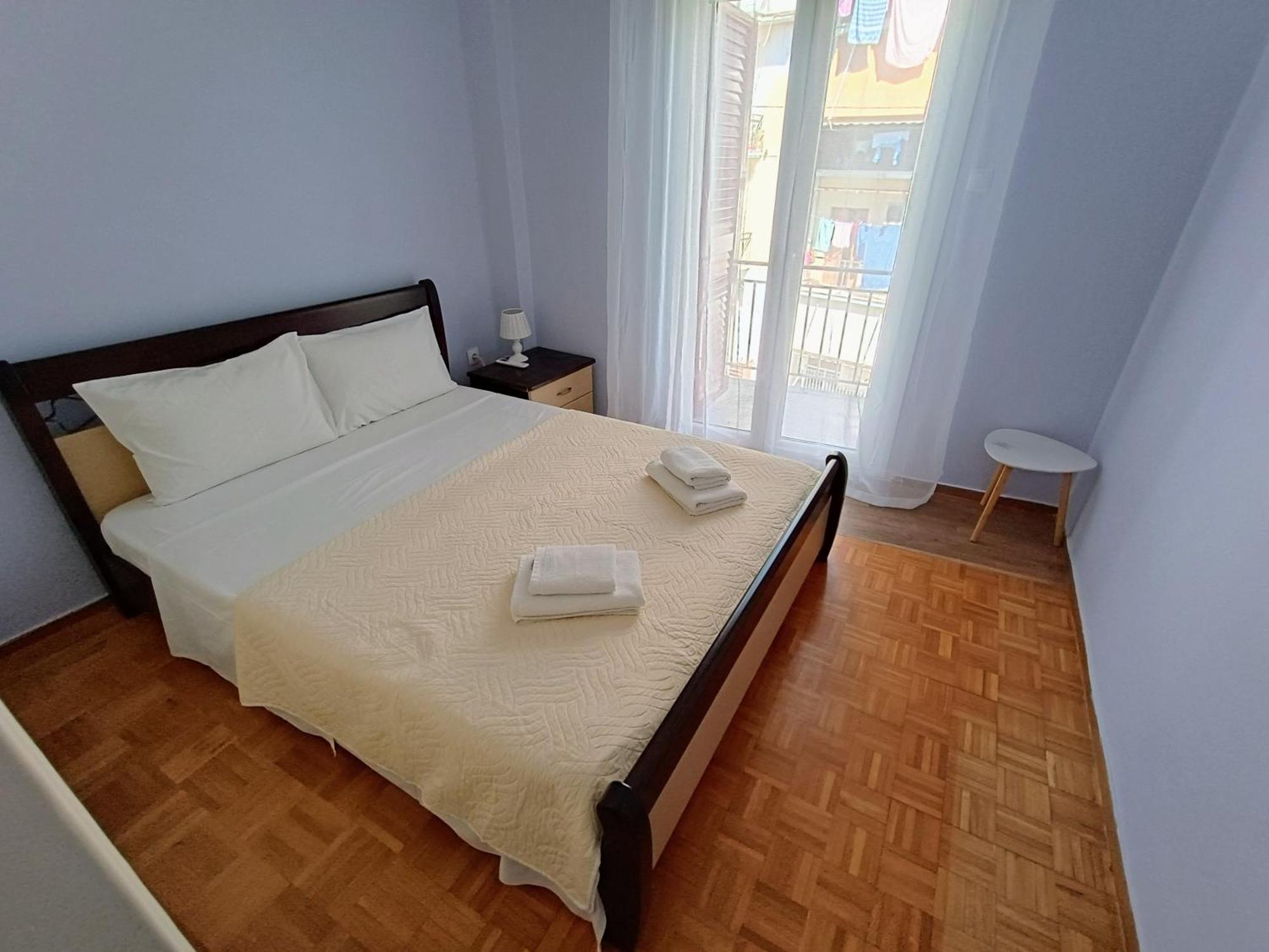 Nick'S Apartment - Corfu Center Екстер'єр фото